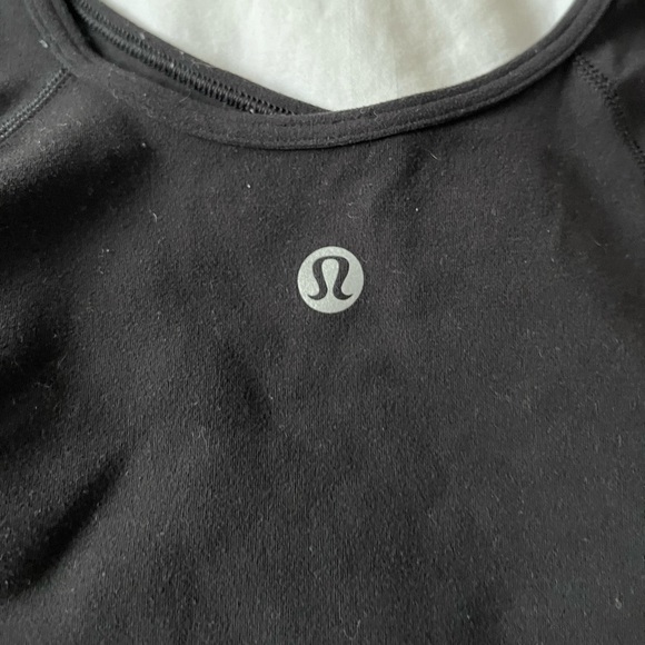 Align short sleeve - Picture 3 of 3